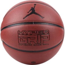 Jordan Jordan Hyper Grip 4 P Ball JKI0185807 bordowe 7