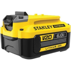Stanley STANLEY FATMAX Akumulator 18V 6.0Ah