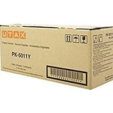 Utax Toner Utax  Toner Kit PK-5011Y, yellow (1T02NRAUT0)