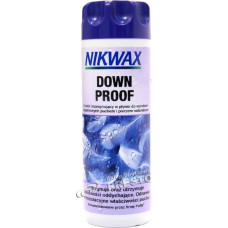 Nikwax Środek impregnujący Down Proof do odzieży 300 ml