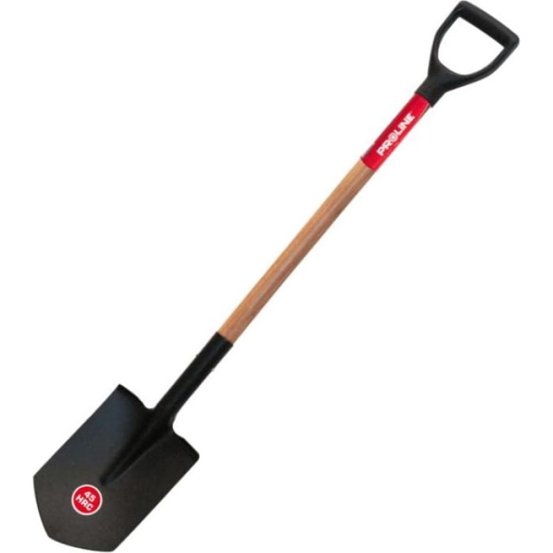 Proline Szpadel stalowa