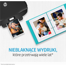 HP HP Trójkolorowa głowica drukująca Inktank