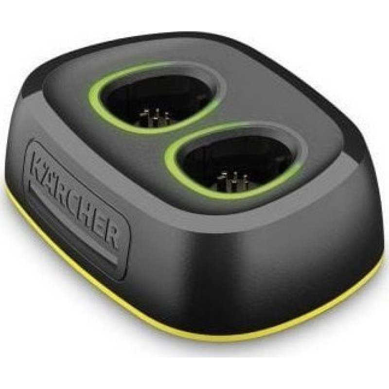 Karcher Ładowarka Karcher Įkroviklis Karcher 2.443-060.0; 4 V; 2,5 A