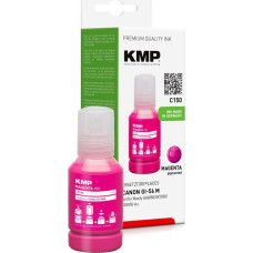 KMP KMP 1584,0006 nabój z tuszem 1 szt. Zamiennik Purpurowy