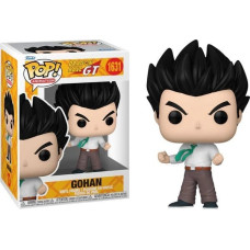 Xxx_Funko (Właściwy Funko Pop) Figurka Funko! POP Vinyl DBGT Gohan