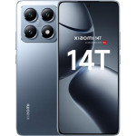  Xiaomi 14T 12/256GB Telefons, Titan blue (iizii)