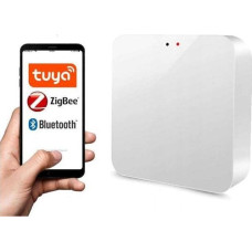 Noname Bramka - centralka ZigBee WiFi & Bluetooth kompatybilna z aplikacją TUYA SMART