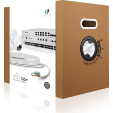 Ubiquiti UniFi Cable Cat6 CMR Rating