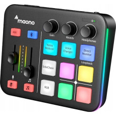 Maono Karta dźwiękowa Maono G1 Neo (czarna)