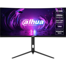 Dahua Technology Monitor Dahua Technology Dahua Technology LM30-E330CA monitor komputerowy 76,2 cm (30