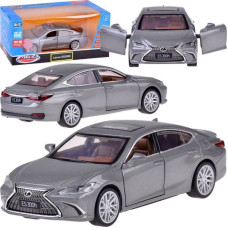 Jokomisiada Model kolekcjonerski Lexus ES300h 1:35 metalowe auto światło dźwięk ZA5051