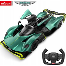 Lego R/C 1:14 Aston Martin Valkyrie AMR Pro Ciemno Zielony RASTAR