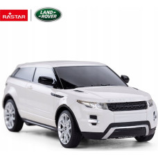 Rastar R/C 1:24 Range Rover Evoque Biały RASTAR