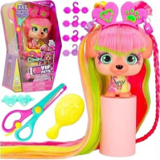 Tm Toys VIP Pets Hair Academy - Zoe