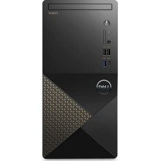 Dell Komputer Dell Komputer Vostro 3030 MT Win11Pro i5-14400/16GB/1TB SSD/GeForce RTX4060/WLAN+BT/Kb/Mouse/3YPS