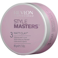 Revlon Style Masters Creator matowa glinka modelująca włosy