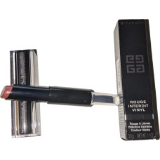 Givenchy Givenchy, Rouge Interdit Vinyl, Satin Finish, Cream Lipstick, N15, 3.3 g For Women