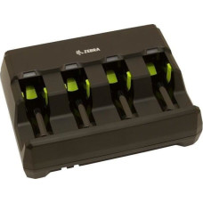 No Name Ładowarka NO NAME 4 SLOT BATTERY CHARGER FOR 3600 SERIES BATTERY, POWER SUPPLY & AC LINE CORD ORDERED SEPARATELY