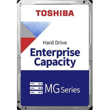 Toshiba Dysk Toshiba Toshiba MG10-D Series MG10ADA400E - Festplatte - 4 TB - intern - 3.5