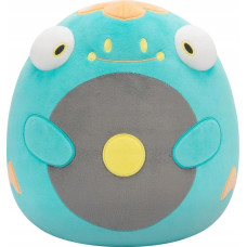 Pokemon POKEMON Squishmallow Bellibolt, pluszak, 25 cm