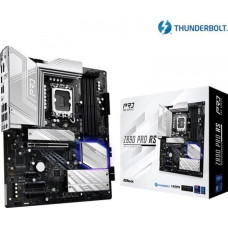 Asrock Płyta główna ASRock Z890 Pro RS