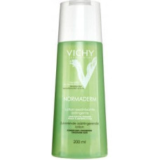 Vichy Normaderm Purifying Pore-Tightening Lotion (W) 200ml