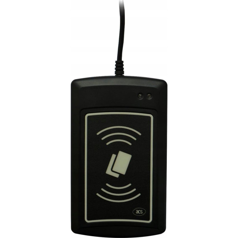 ACS Czytnik ACS ACR1281 USB Reader Contactless