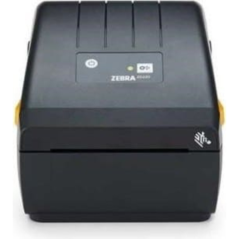 Zebra Drukarka etykiet Zebra Zebra ZD230 drukarka etykiet bezpośrednio termiczny 203 x 203 DPI Przewodowa