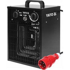 Yato YATO NAGRZEWNICA ELEKTRYCZNA 5KW