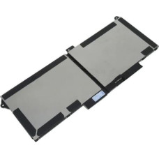 Dell Bateria Dell 63Wh Lithium-Ion battery for