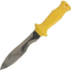 Mac Coltellerie Nóż nurkowy MAC Coltellerie 160mm (SUB 16 YELLOW)
