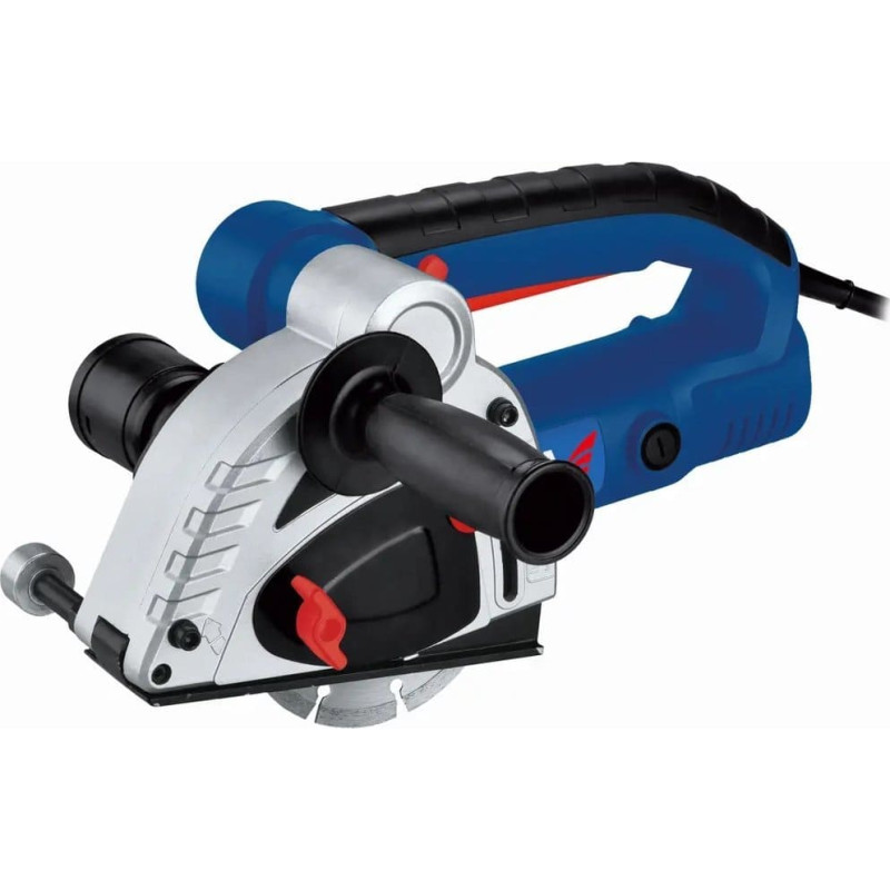 Dedra Bruzdownica Dedra Bruzdownica 1500W 125mm