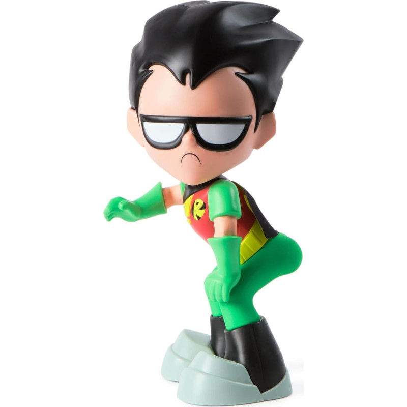Usorteret Figurka Usorteret Teen Titans Go Booty Scooty Robin 30 cm
