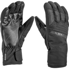 Leki LEKI RĘKAWICE Space GTX black 7.5