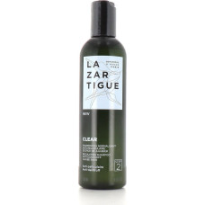 Lazartigue Lazartigue, Clear, Vegan, Hair Shampoo, Anti-Dandruff, 250 ml Unisex