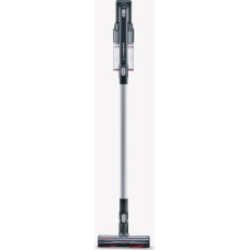 Severin Odkurzacz pionowy Severin Severin HV7966 okurzacz na kiju/szczotka elektryczna Pionowy odkurzacz Bateria Suchy Worek na kurz 0,5 l 120 W Czarny, Czerwony, Srebrny 2200 Ah