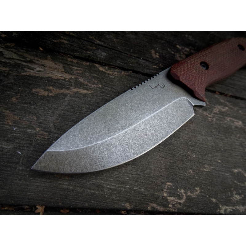 Libra Knives Nóż LKW Dwarf