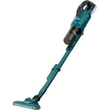Makita Odkurzacz pionowy Makita Makita DCL286FZ, stick vacuum cleaner (petrol, without battery and charger)
