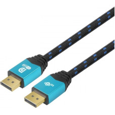 TB Kabel TB Kabel DisplayPort 2 m M/M v 2.1, Stworzony dla Graczy