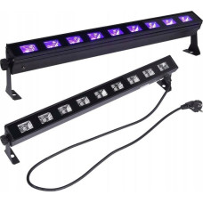 Light4Me ML LIGHT4ME UV BAR 9 listwa LED belka ultrafioletowa
