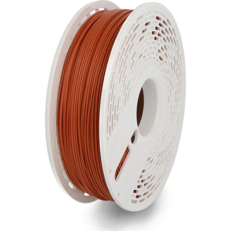 Fiberlogy Filament Fiberlogy Easy PLA 1,75mm 0,85kg - Brick}