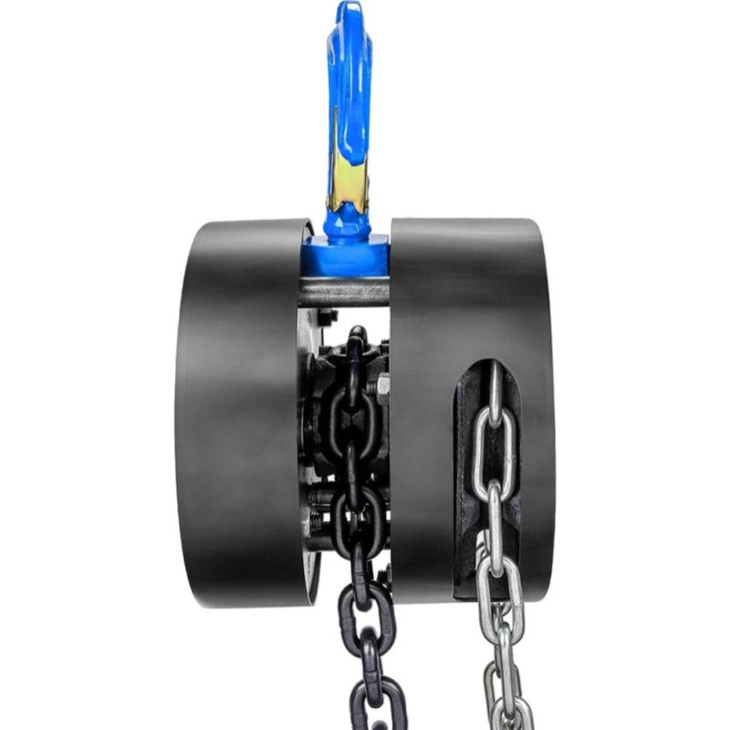 Forsage Wciągarka łańcuchowa ręczna 1.5t (długość łańcucha - 3m)