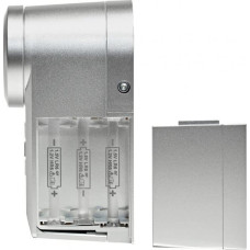 EQ3 Homematic IP Türschlossantrieb, silber
