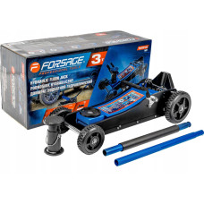Forsage Podnośnik hydrauliczny 3t (h min 155mm; h max 695mm)