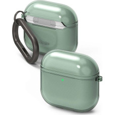 Ringke Etui APPLE AIRPODS 4 Ringke Air zielone