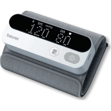 Beurer Ciśnieniomierz Beurer Beurer BM 59 upper arm blood pressure monitor (white/black, Bluetooth)