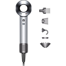 Dyson Suszarka Dyson Dyson Supersonic HD11 Prof. Edt. Haartrockner silber