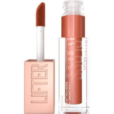 Maybelline MAYBELLINE_Lifter Gloss błyszczyk do ust 017 Copper 5,4ml