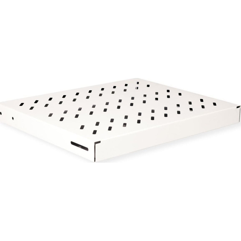 Roline ROLINE Fachboden 48,26cm 19Zoll 1 HE 350 T 50 kg grau