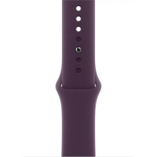 Apple APPLE 46mm Plum Sport Band - S/M